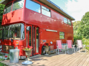 The Red Bus!, NEWNHAM ON SEVERN I